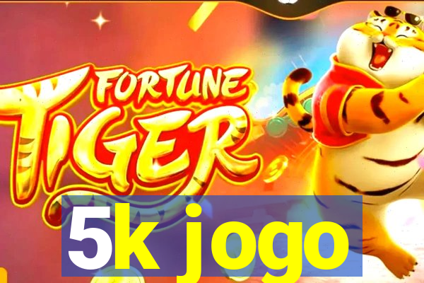 5k jogo